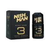 Nishman Eau De Toilette Parfum No.3 94 ml