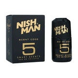 Nishman Eau De Toilette Parfum No.5 94 ml