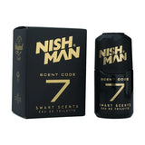 Nishman Eau De Toilette Parfum No.7 94 ml