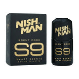 Nishman Eau De Toilette Parfum No.S9 94 ml