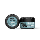 Nishman Facial Sea Scrub 300 ml