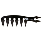 Nishman Hair Comb No.044