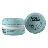 Nishman Hair Styling Brilliantine 150ml