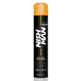 Nishman Hair Styling Spray Ultra Hold (05) 150 ml