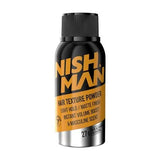 Nishman Hair Texture Powder Wax – 27 g