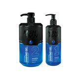 Nishman Shaving Gel No.1-2 Blue