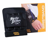Nishman Wrist Band