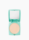 Vegan Mineral Powder 01