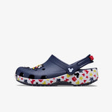 Crocs Папучи Mickey Friends Cls Clg T