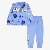 Nike Тренерка MJ 23