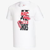 Nike Маица Jordan "The Shoes"