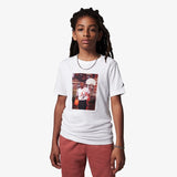 Nike Маица JDB MJ BRAND PHOTO SS CREW