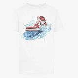 Nike Маица Wave