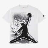 Nike Маица JDB M J BRAND SSNL SS TEE