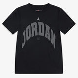 Nike Маица JDB MJ MVP WM SS TEE
