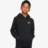 Nike Дуксер Sportswear Club