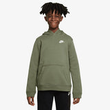 Nike Дуксер Sportswear Club