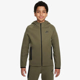 Nike Дуксер Sportswear Tech Fleece
