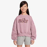 Nike Dukser Club