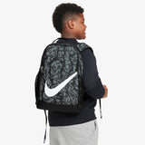 Nike Ранец Y NK BRSLA BKPK - CAT AOP FA24