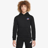 Nike Дуксер B NSW SI FLC PO HOODIE BB2