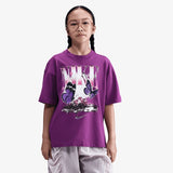 Nike Маица G NSW TEE BUTTERFLY OS