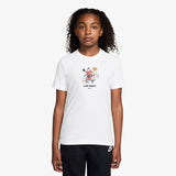 Nike Маица K NSW TEE BOXY