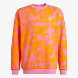 adidas Dukse Summer Allover Print