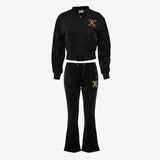 Velour Set, Juicy Couture