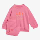 adidas Тренерка Trefoil Crew