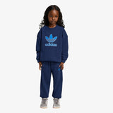adidas Trenerka Trefoil Crew