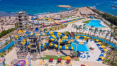 Blend Club Aqua Resort