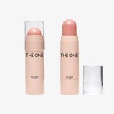 The ONE Face Styler Повеќенаменски стик