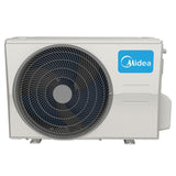 MIDEA Extreme Lite Nordic SMART MSAGDU-24HRFN8-QRD0GW-Lite/MOX401-24HFN8-QRD0GW-Lite + KIT