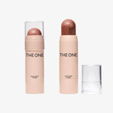 The ONE Face Styler Повеќенаменски стик