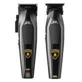 JRL Diamante Collection: Clipper + Trimmer Set
