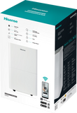 Одвлажнувач HISENSE, D20HW