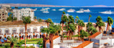 Marlin Inn Azur Resort