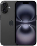 Apple iPhone 16 128GB црн