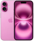 Apple iPhone 16 128GB розов