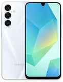 SAMSUNG Galaxy A16 4/128GB сив