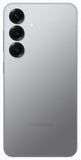 SAMSUNG Galaxy S25 5G 12/128GB Silver Shadow