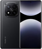 Xiaomi Redmi Note 14 Pro+ 5G 12+512GB Полноќно Црно