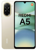 Xiaomi Redmi A5 4+128GB Сенди Златен
