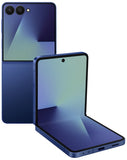 SAMSUNG Galaxy Z Flip7 5G 12+256GB Navy