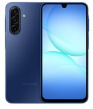 SAMSUNG Galaxy A17 4+128GB Светло сина