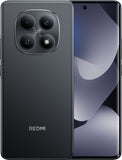 Xiaomi Redmi Note 15 8+256GB Црн