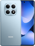Xiaomi Redmi Note 15 8+256GB Ледено сина