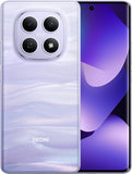 Xiaomi Redmi Note 15 5G 8+256GB Магловито виолетово