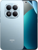 Xiaomi Redmi Note 15 Pro 5G 8+256GB Ледено сина